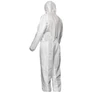 Tyvek Dual védőoverál