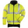 Fluo 4/1 PE kabát