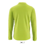 Sol's perfect lsl men - long-sleeve piqué polo shirt