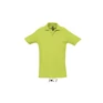 Sol's spring ii - men’s pique polo shirt