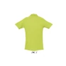 Sol's spring ii - men’s pique polo shirt