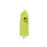 Sol's spring ii - men’s pique polo shirt