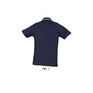 Sol's practice men - polo shirt