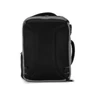 Anti-theft backpack for 13” tablet