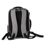 Anti-theft backpack for 13” tablet