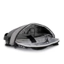 Anti-theft backpack for 13” tablet